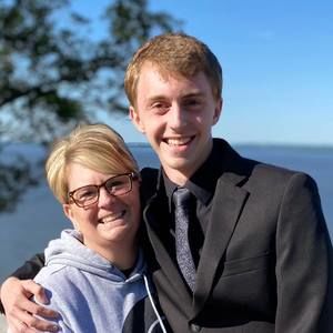 Meet your Posher, Tracie